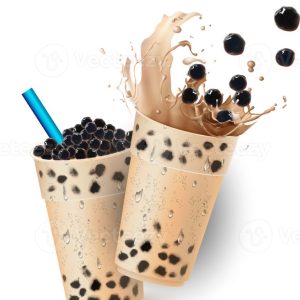 বাবল টি/বোবা টি
