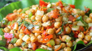 ক্যাপসুলাটি সালাদ (১:২)