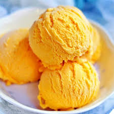 (ম্যাঙ্গো) আইসক্রিম