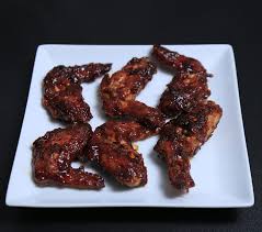 মেক্সিকান চিকেন উইংস (৬ পিস)