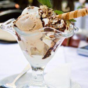 Ice Creams