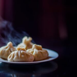 মোমো