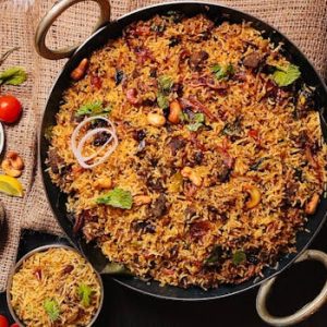 বিরিয়ানি