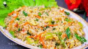 ফ্রাইড রাইস (১:৩)