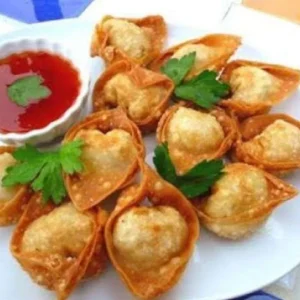 চিকেন অন্থন ৪ পিস