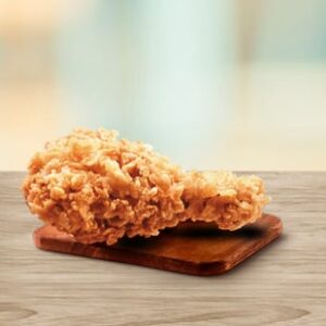 ক্রিসপি চিকেন ফ্রাই ১ পিস