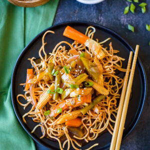 আমেরিকান চপসি ১:৩