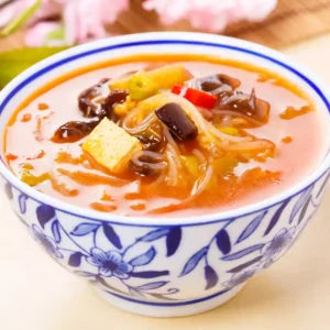 সিচুয়ান স্যুপ ১:৩