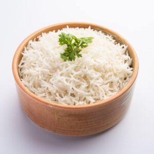 স্টিম রাইস  ১:৩