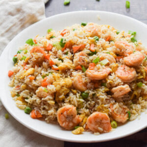 প্রণ ফ্রাইড রাইস ১:২