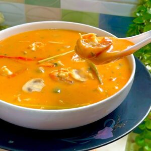 থাই স্যুপ ১:২