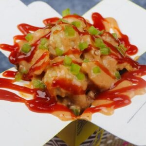 ক্লাসিক চিকেন মিট বক্স