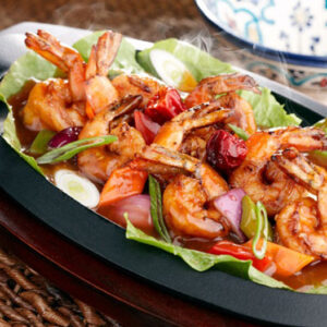 প্রণ সিজলিং ১:৩