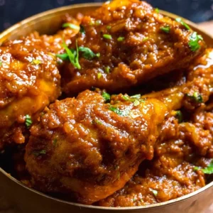 চিকেন মাশালা ১:২