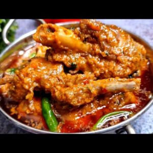 মাটন কড়াই ১:২